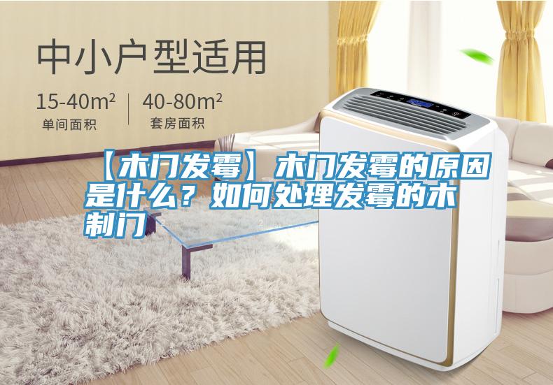 【木門發(fā)霉】木門發(fā)霉的原因是什么？如何處理發(fā)霉的木制門