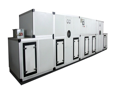 為什么要選擇轉輪除濕機？