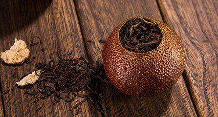 柑普茶烘干機:效果比傳統烘干方式更優,存儲時間更長久