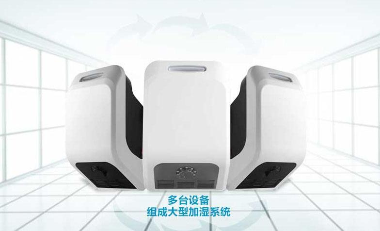 呼吸無憂,怎會少了空氣凈化器