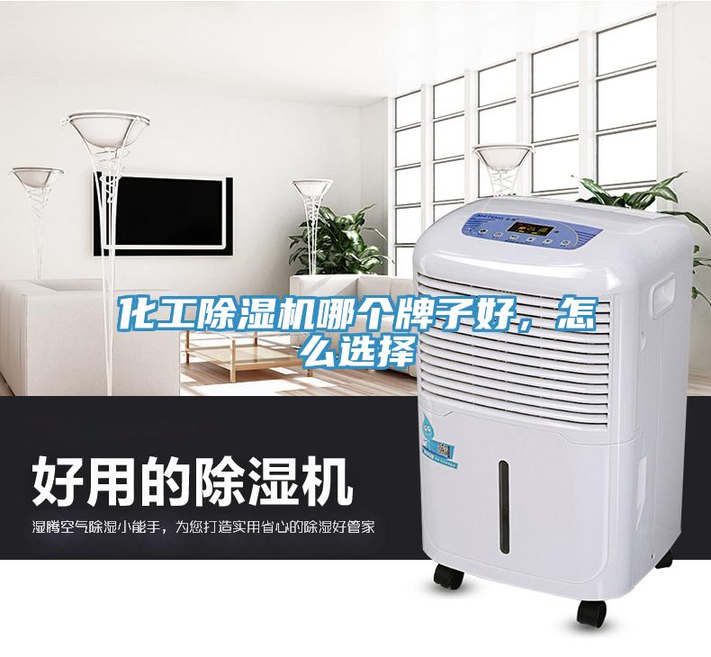 化工除濕機哪個牌子好,怎么選擇