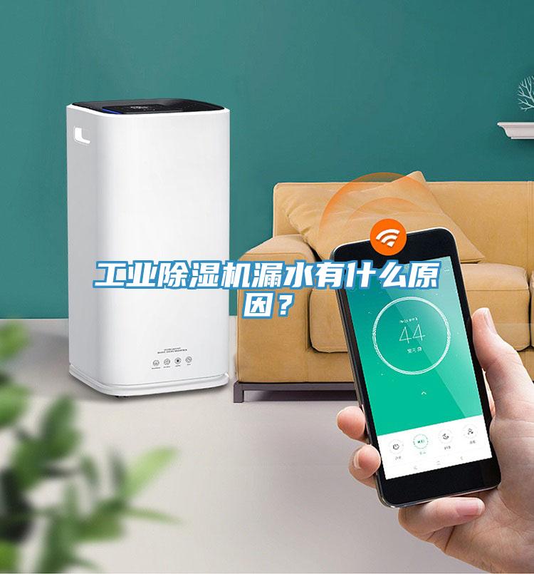 工業(yè)除濕機漏水有什么原因?