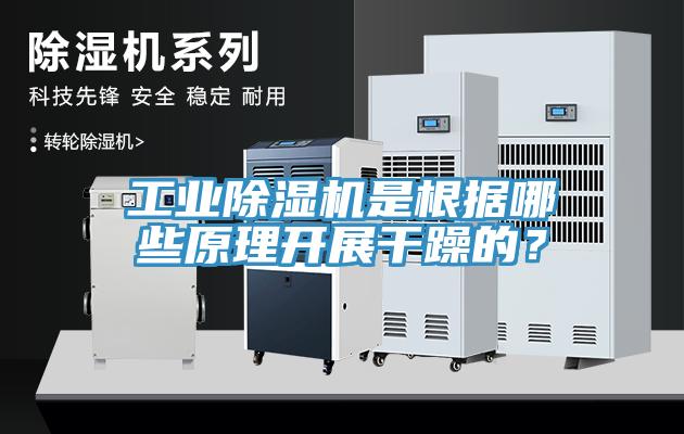 工業(yè)除濕機是根據(jù)哪些原理開展干躁的?