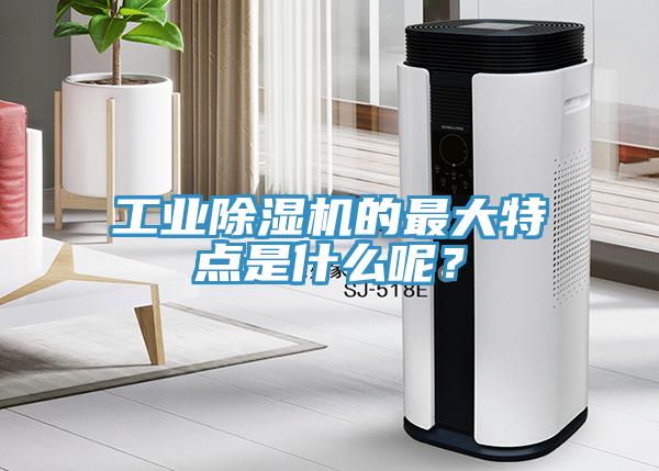 工業除濕機的最大特點是什么呢？