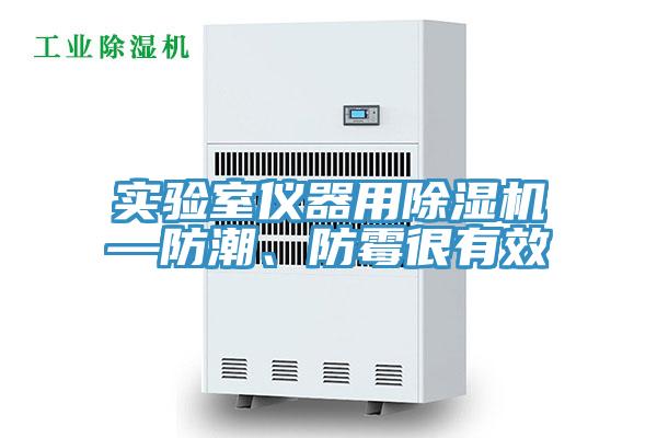 實(shí)驗(yàn)室儀器用除濕機(jī)—防潮、防霉很有效