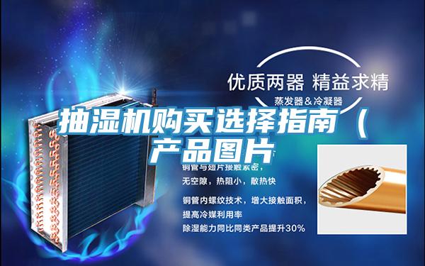 抽濕機(jī)購(gòu)買(mǎi)選擇指南(產(chǎn)品圖片
