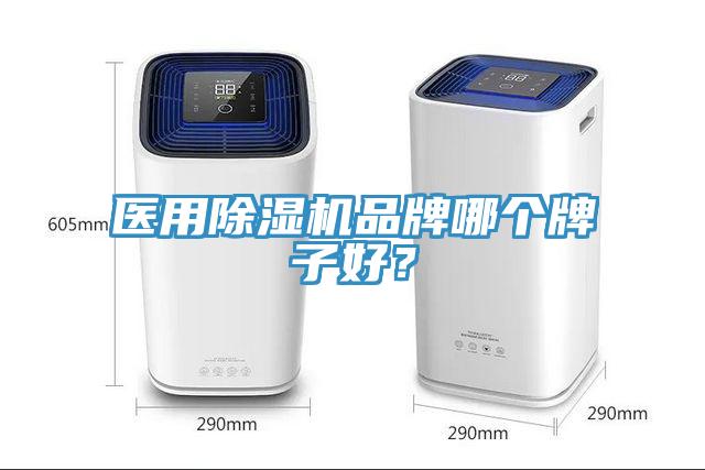醫用除濕機品牌哪個牌子好？