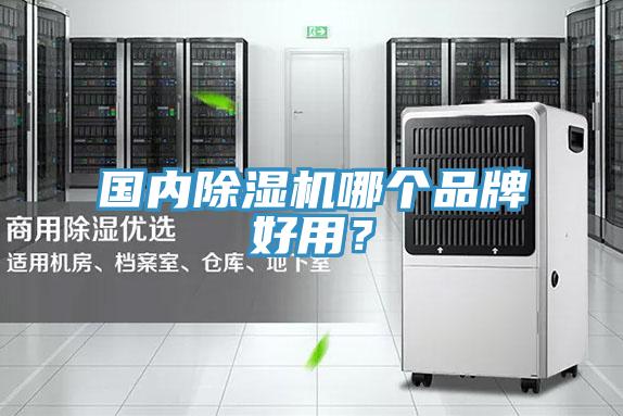 國內(nèi)除濕機(jī)哪個(gè)品牌好用？