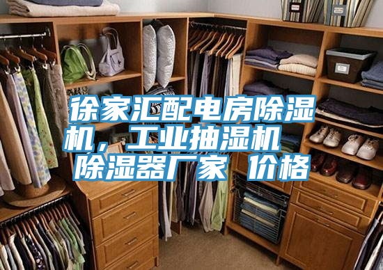 徐家匯配電房除濕機，工業抽濕機  除濕器廠家 價格