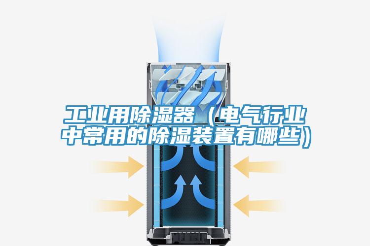 工業(yè)用除濕器(電氣行業(yè)中常用的除濕裝置有哪些)