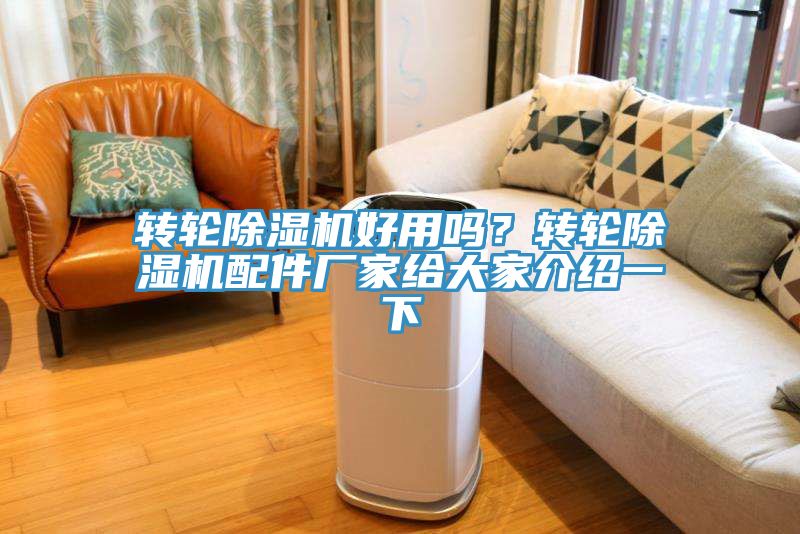轉(zhuǎn)輪除濕機(jī)好用嗎?轉(zhuǎn)輪除濕機(jī)配件廠家給大家介紹一下