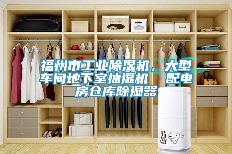 福州市工業(yè)除濕機(jī)，大型車間地下室抽濕機(jī)  配電房倉庫除濕器
